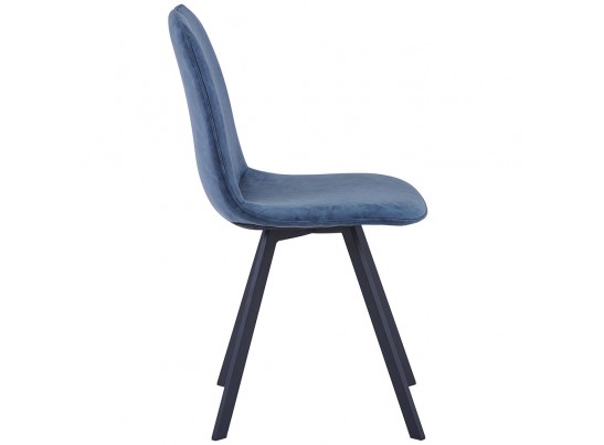 Стул Tom морской синий в Каменске-Уральском