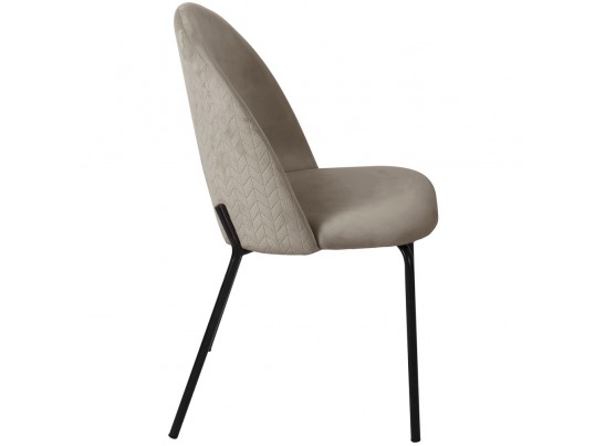 Стул Olivia латте в Каменске-Уральском