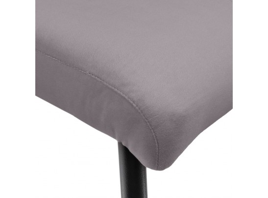 Стул Philip графит в Каменске-Уральском