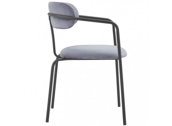 Стул Ant серый в Каменске-Уральском