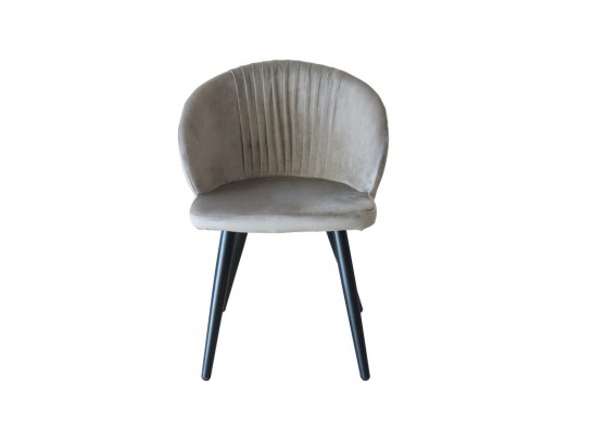 Стул Verona табачно-серый в Каменске-Уральском