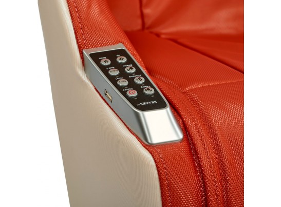 Кресло массажное «LESS IS MORE» в Каменске-Уральском