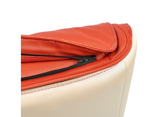 Кресло массажное «LESS IS MORE» в Каменске-Уральском