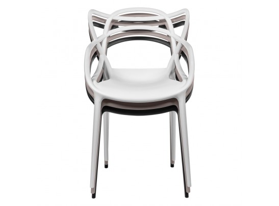 Комплект из 6-ти стульев Masters латте в Каменске-Уральском