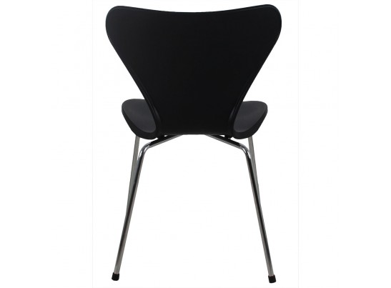 Стул Seven чёрный в Каменске-Уральском