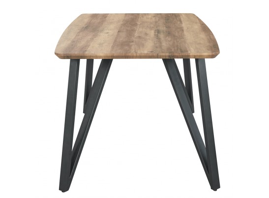 Стол Avanti 150х90х75см, орех в Каменске-Уральском