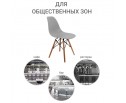 Стул Eames серый в Каменске-Уральском