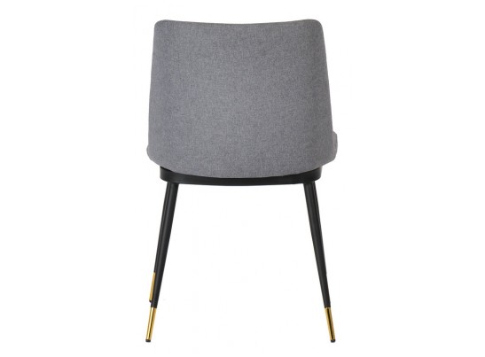 Стул Messi серый в Каменске-Уральском