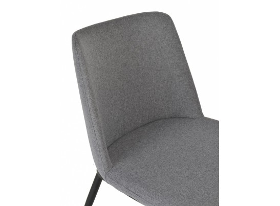 Стул Messi серый в Каменске-Уральском