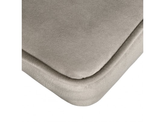 Стул полубарный Dave латте в Каменске-Уральском