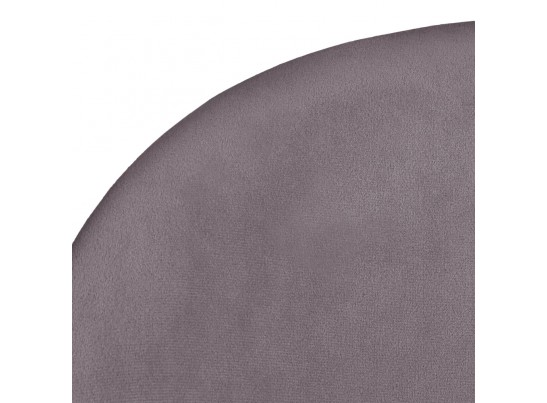 Стул Vivian графит с черными ножками в Каменске-Уральском