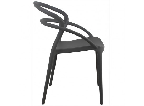 Стул Margo серый в Каменске-Уральском