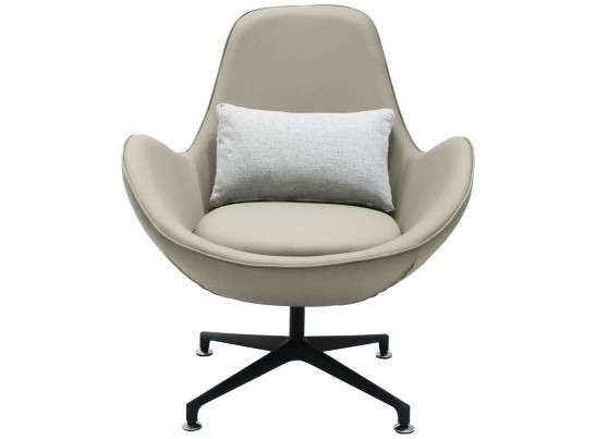 Кресло OSCAR тёмный латте в Каменске-Уральском