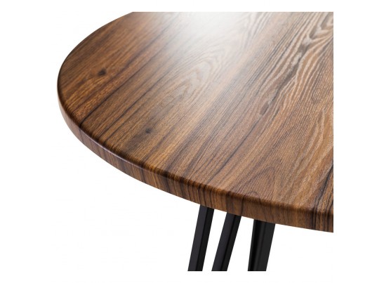 Стол Raymond 110см, орех в Каменске-Уральском