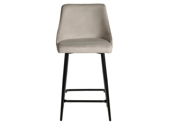 Стул полубарный Dave латте в Каменске-Уральском