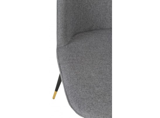 Стул Messi серый в Каменске-Уральском