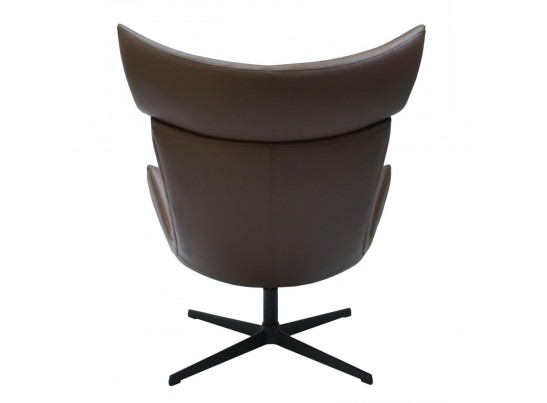 Кресло IMOLA коричневый в Каменске-Уральском