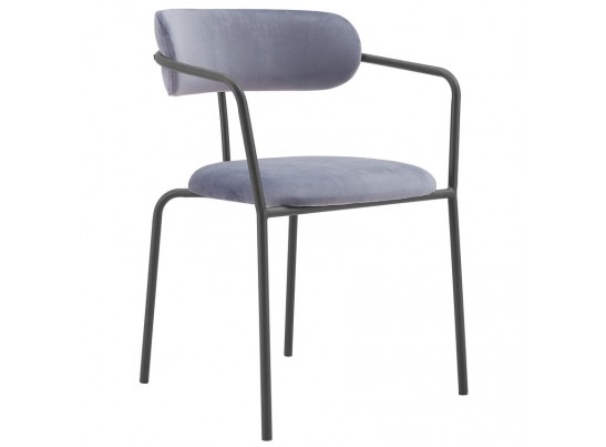 Стул Ant серый в Каменске-Уральском