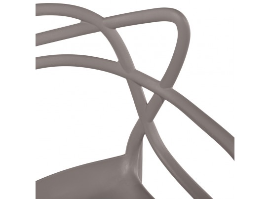 Комплект из 6-ти стульев Masters латте в Каменске-Уральском