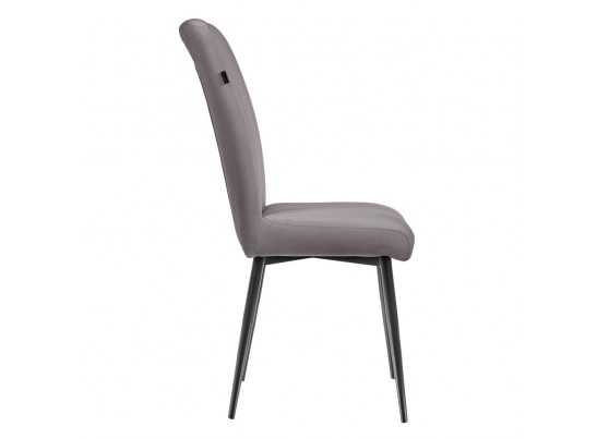 Стул Philip графит в Каменске-Уральском