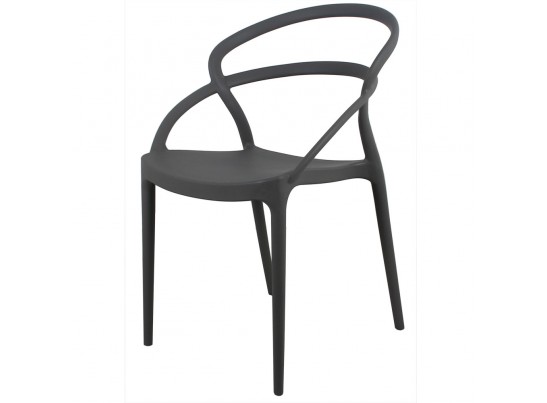 Стул Margo серый в Каменске-Уральском