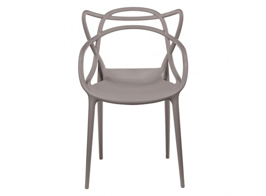 Комплект из 6-ти стульев Masters латте в Каменске-Уральском