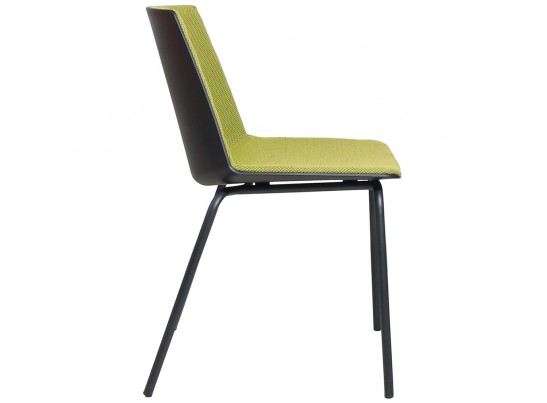 Стул Stark зеленый в Каменске-Уральском