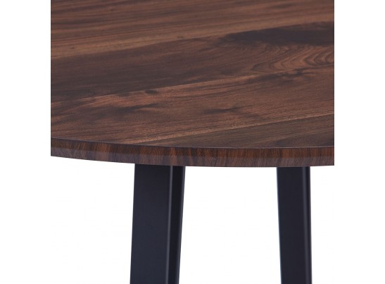 Стол Raymond 120см, итальянский орех в Каменске-Уральском