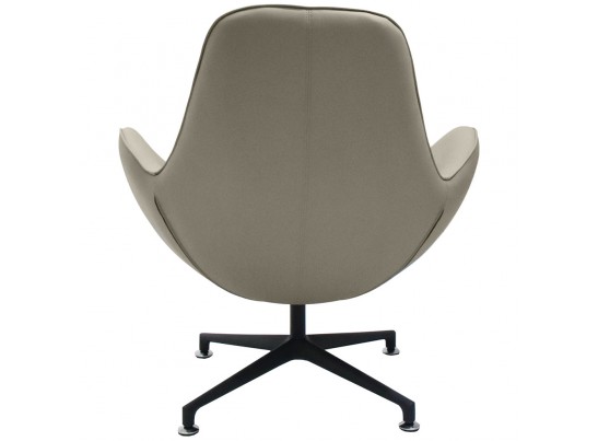 Кресло OSCAR тёмный латте в Каменске-Уральском