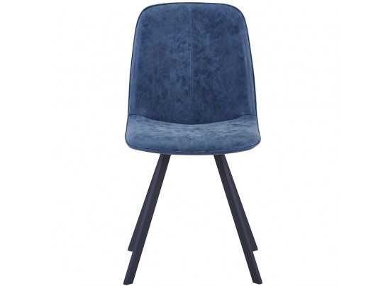 Стул Tom морской синий в Каменске-Уральском