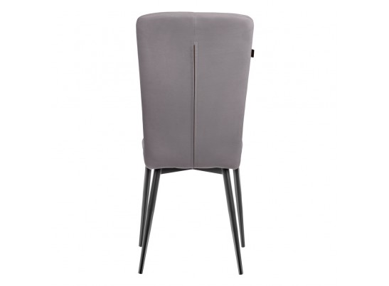 Стул Philip графит в Каменске-Уральском