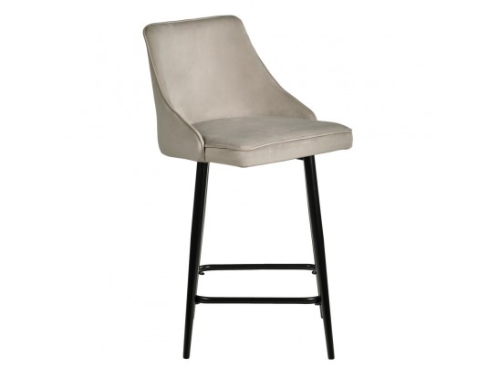 Стул полубарный Dave латте в Каменске-Уральском