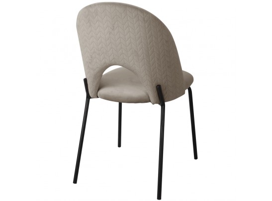 Стул Olivia латте в Каменске-Уральском