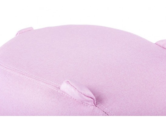 Пуф Поросенок розовый в Каменске-Уральском