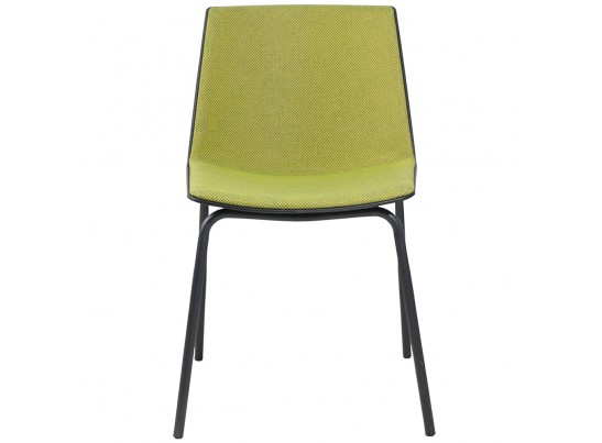 Стул Stark зеленый в Каменске-Уральском