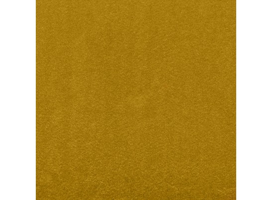 Стул Seven Style горчичный велюр с чёрными ножками в Каменске-Уральском