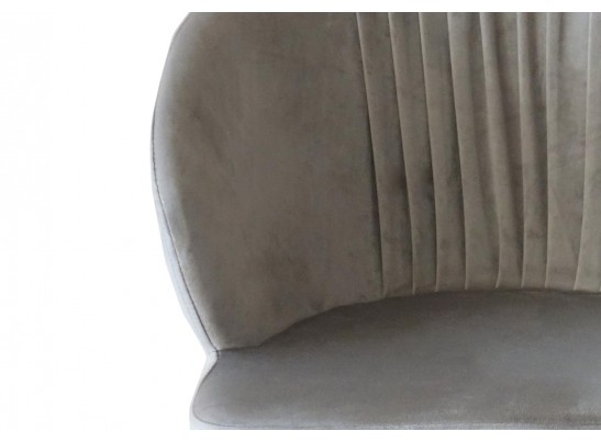 Стул Verona табачно-серый в Каменске-Уральском