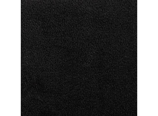 Стул Leo чёрный с жаккардом в Каменске-Уральском