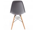 Стул Eames серый в Каменске-Уральском