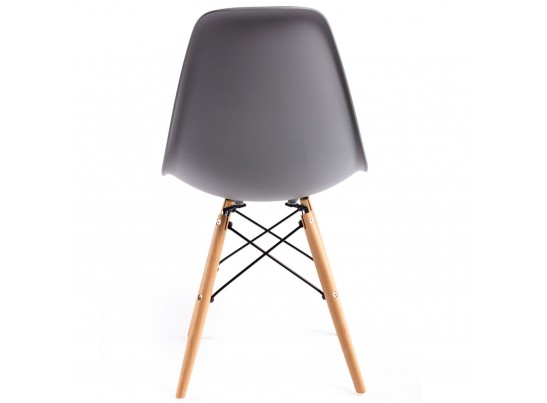Стул Eames серый в Каменске-Уральском