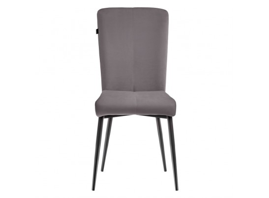 Стул Philip графит в Каменске-Уральском