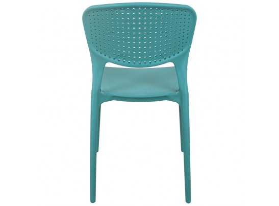 Стул Spot светло-бирюзовый в Каменске-Уральском
