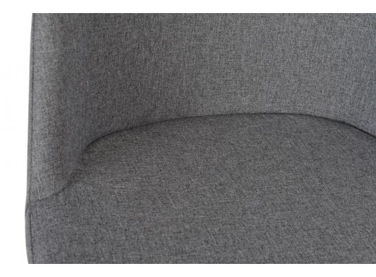 Стул Messi серый в Каменске-Уральском