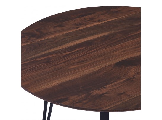 Стол Raymond 120см, итальянский орех в Каменске-Уральском