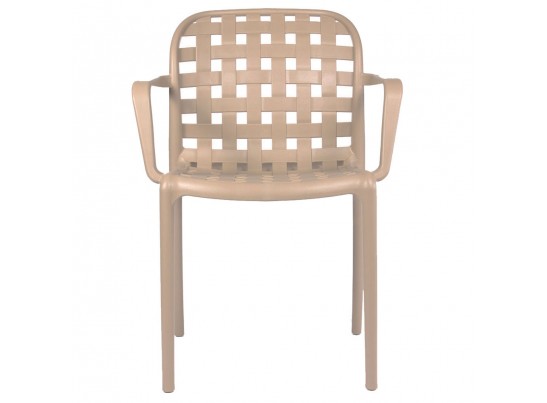 Стул Olimpia L кремовый в Каменске-Уральском