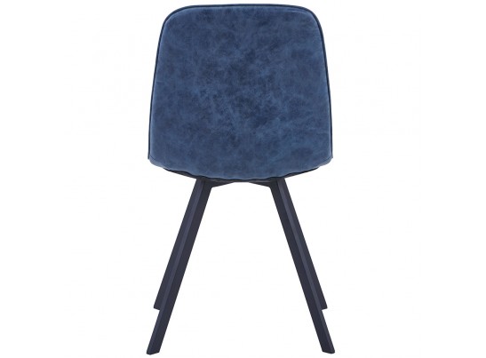 Стул Tom морской синий в Каменске-Уральском