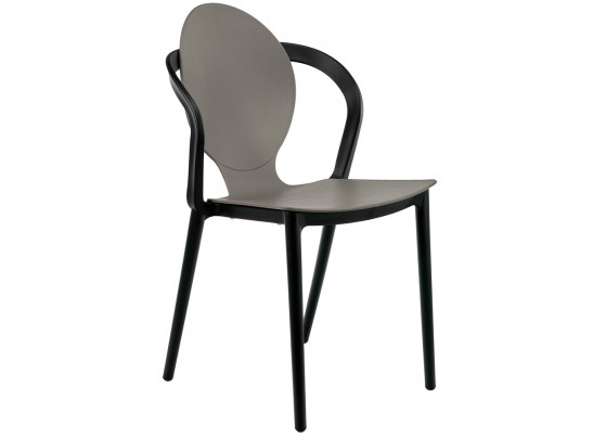 Комплект из 4-х стульев SPOON латте в Каменске-Уральском