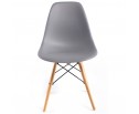 Стул Eames серый в Каменске-Уральском