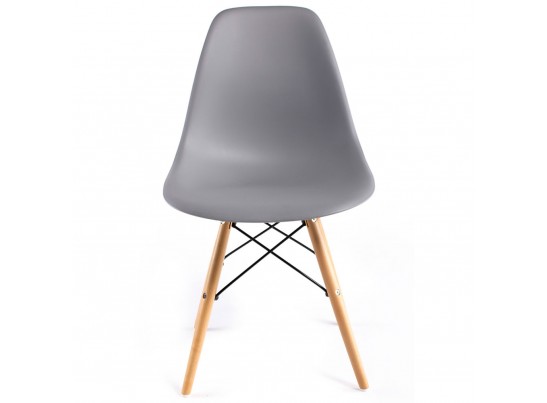 Стул Eames серый в Каменске-Уральском
