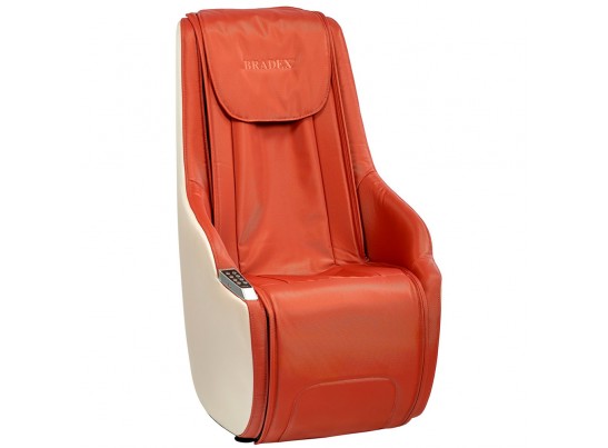 Кресло массажное «LESS IS MORE» в Каменске-Уральском